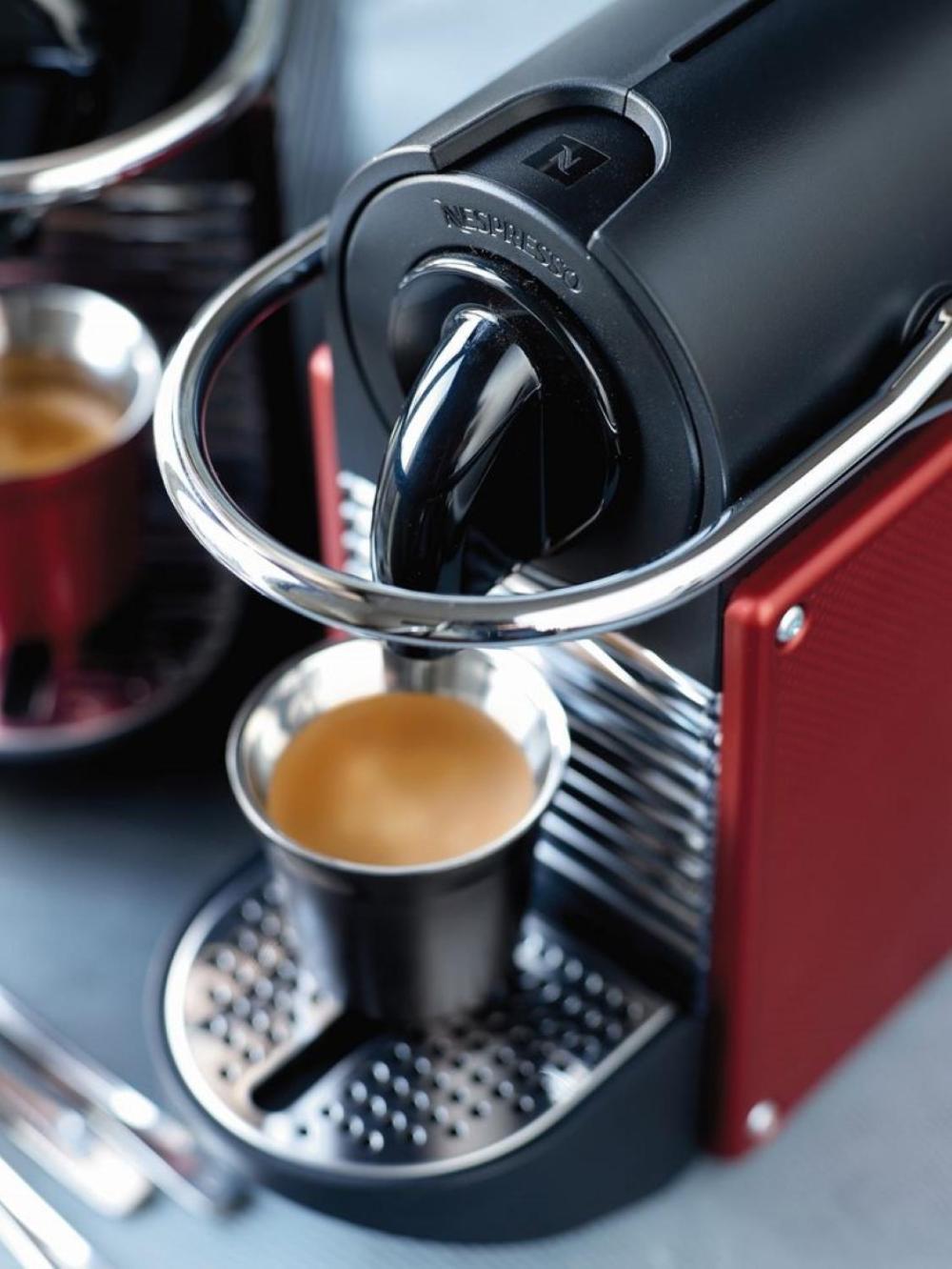 River Side Hotel Tbilisi Zewnętrze zdjęcie Espresso machine
